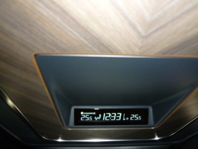 صورة مصغرة 26 لـ 2024 Lexus LM