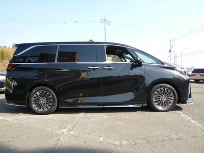 صورة مصغرة 5 لـ 2024 Lexus LM