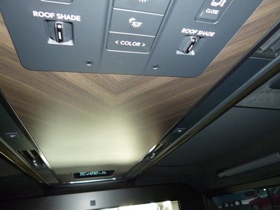 صورة مصغرة 23 لـ 2024 Lexus LM
