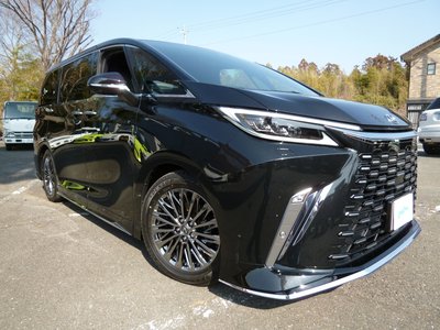 صورة مصغرة 7 لـ 2024 Lexus LM