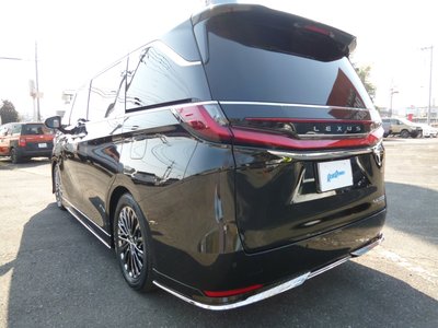 صورة مصغرة 12 لـ 2024 Lexus LM