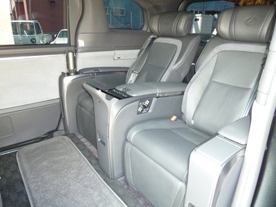 صورة مصغرة 17 لـ 2024 Lexus LM