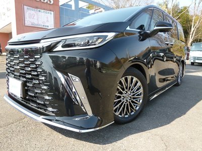 صورة مصغرة 8 لـ 2024 Lexus LM
