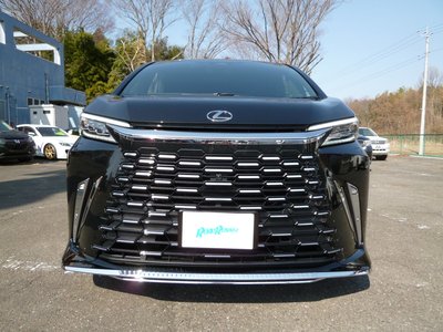 صورة مصغرة 3 لـ 2024 Lexus LM