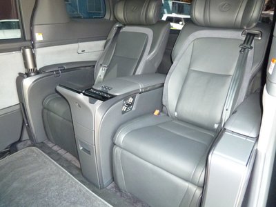 صورة مصغرة 20 لـ 2024 Lexus LM