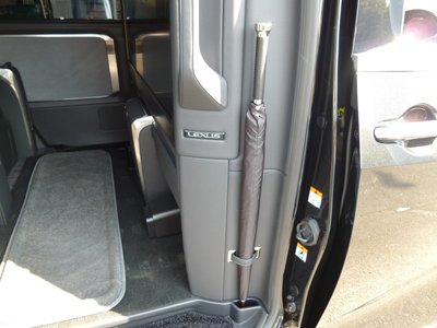 صورة مصغرة 30 لـ 2024 Lexus LM