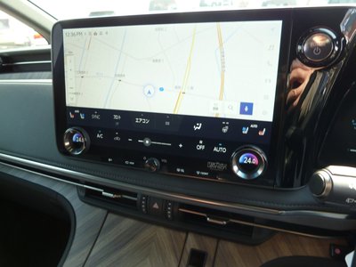 صورة مصغرة 35 لـ 2024 Lexus LM