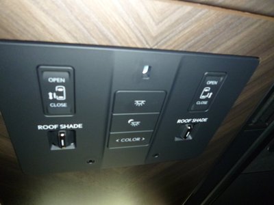 صورة مصغرة 25 لـ 2024 Lexus LM