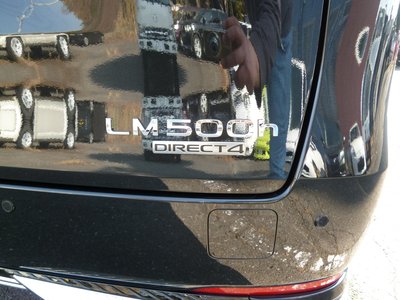 صورة مصغرة 13 لـ 2024 Lexus LM