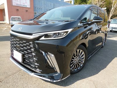 صورة مصغرة 4 لـ 2024 Lexus LM