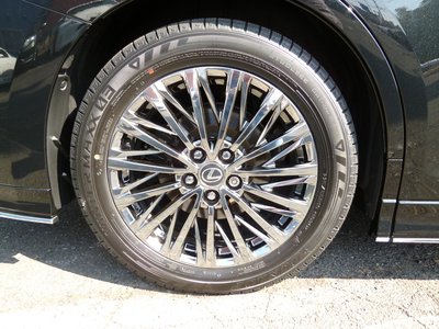 صورة مصغرة 46 لـ 2024 Lexus LM