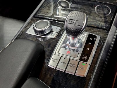 2017 Mercedes-BENZ SL thumbnail 32