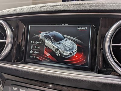 2017 Mercedes-BENZ SL thumbnail 29