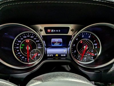 2017 Mercedes-BENZ SL thumbnail 23