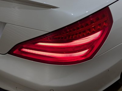 2017 Mercedes-BENZ SL photo 13