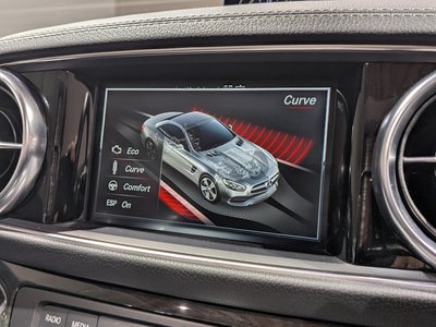 2017 Mercedes-BENZ SL thumbnail 30