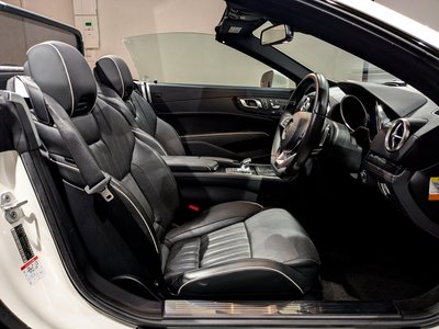 2017 Mercedes-BENZ SL thumbnail 20
