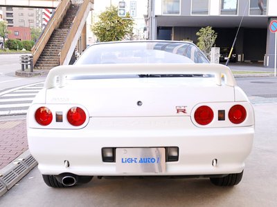 صورة مصغرة 5 لـ 1994 Nissan SKYLINE GT-R