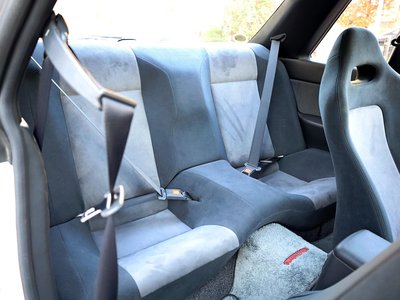 صورة مصغرة 12 لـ 1994 Nissan SKYLINE GT-R