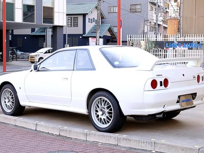 صورة مصغرة 4 لـ 1994 Nissan SKYLINE GT-R