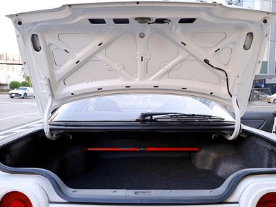 صورة مصغرة 14 لـ 1994 Nissan SKYLINE GT-R
