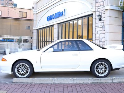 صورة مصغرة 3 لـ 1994 Nissan SKYLINE GT-R