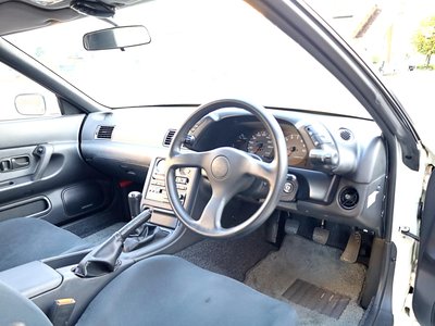 صورة مصغرة 8 لـ 1994 Nissan SKYLINE GT-R