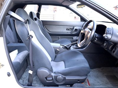 صورة مصغرة 10 لـ 1994 Nissan SKYLINE GT-R