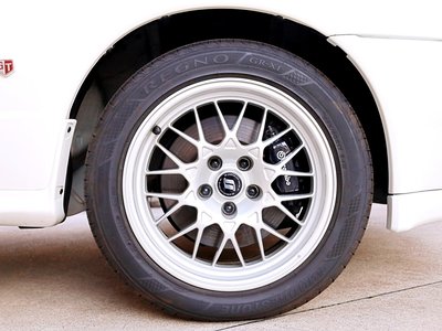 صورة مصغرة 6 لـ 1994 Nissan SKYLINE GT-R