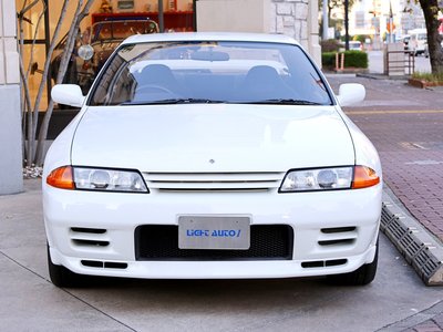 صورة مصغرة 2 لـ 1994 Nissan SKYLINE GT-R