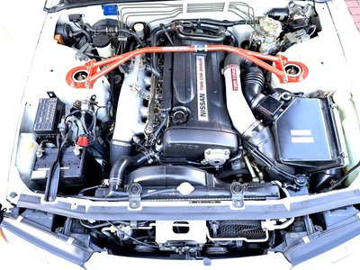 صورة مصغرة 7 لـ 1994 Nissan SKYLINE GT-R