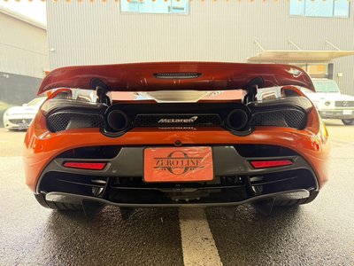 2017 Mclaren 720S — фото 10
