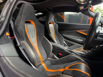 2017 Mclaren 720S — фото 47