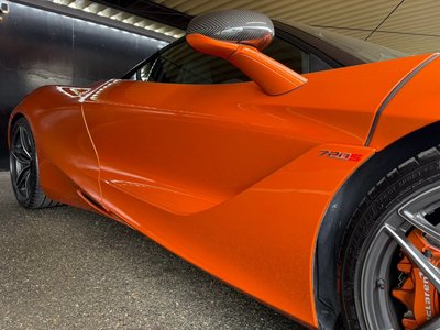 2017 Mclaren 720S — фото 20