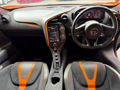 2017 Mclaren 720S — фото 66