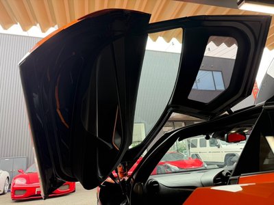 2017 Mclaren 720S — фото 38