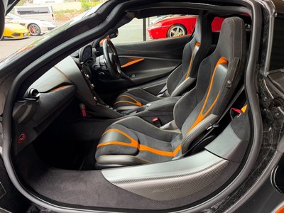 2017 Mclaren 720S — фото 39