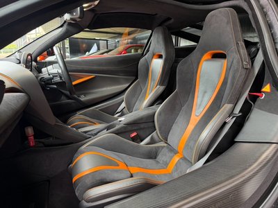 2017 Mclaren 720S — фото 41