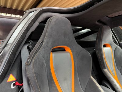 2017 Mclaren 720S — фото 49