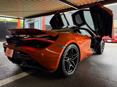 2017 Mclaren 720S — фото 15