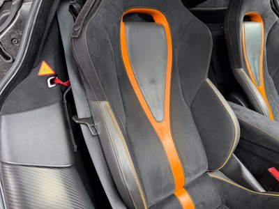 2017 Mclaren 720S — фото 48
