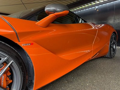 2017 Mclaren 720S — фото 21