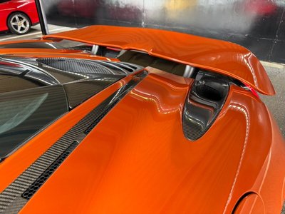 2017 Mclaren 720S — фото 33