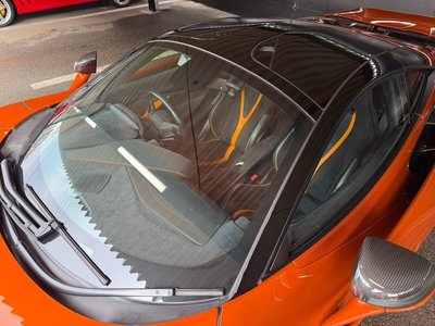 2017 Mclaren 720S — фото 27