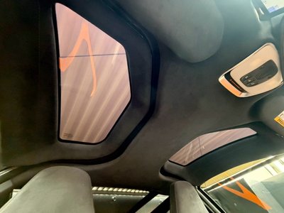 2017 Mclaren 720S — фото 54