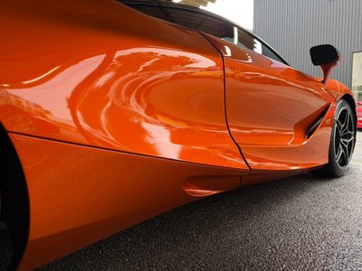 2017 Mclaren 720S — фото 24