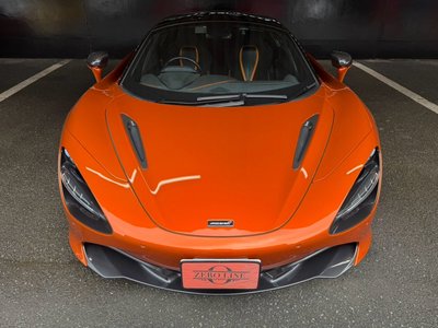 2017 Mclaren 720S — фото 19