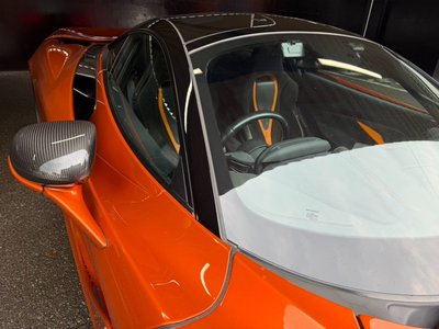 2017 Mclaren 720S — фото 35