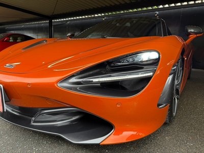 2017 Mclaren 720S — фото 18