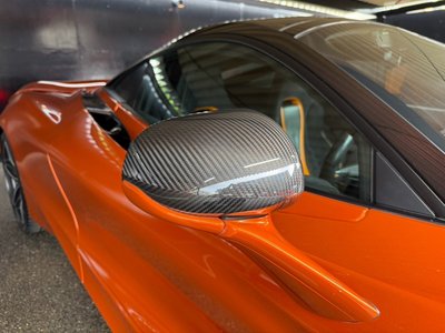 2017 Mclaren 720S — фото 25